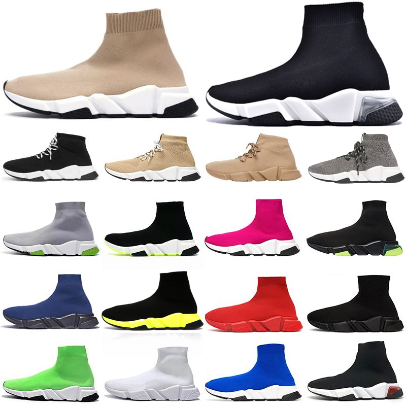 Sock Shoes Graffiti men women casual sneakers Triple Black Beige Glitter Pink Fashion Clear Sole mens trainers sports shoe Platform, All red
Sock Shoes Graffiti men women casual sneakers Triple Black Beige Glitter Pink Fashion Clear Sole mens trainers sports shoe Platform, All red