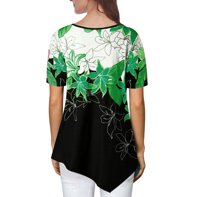 2021 New Summer Print Plus Size t Women Clothes O-neck Short Sleeve Office Work Womens Tops Streetwear Tee Shirt Femme Ibhc, Red
2021 New Summer Print Plus Size t Women Clothes O-neck Short Sleeve Office Work Womens Tops Streetwear Tee Shirt Femme Ibhc, Red