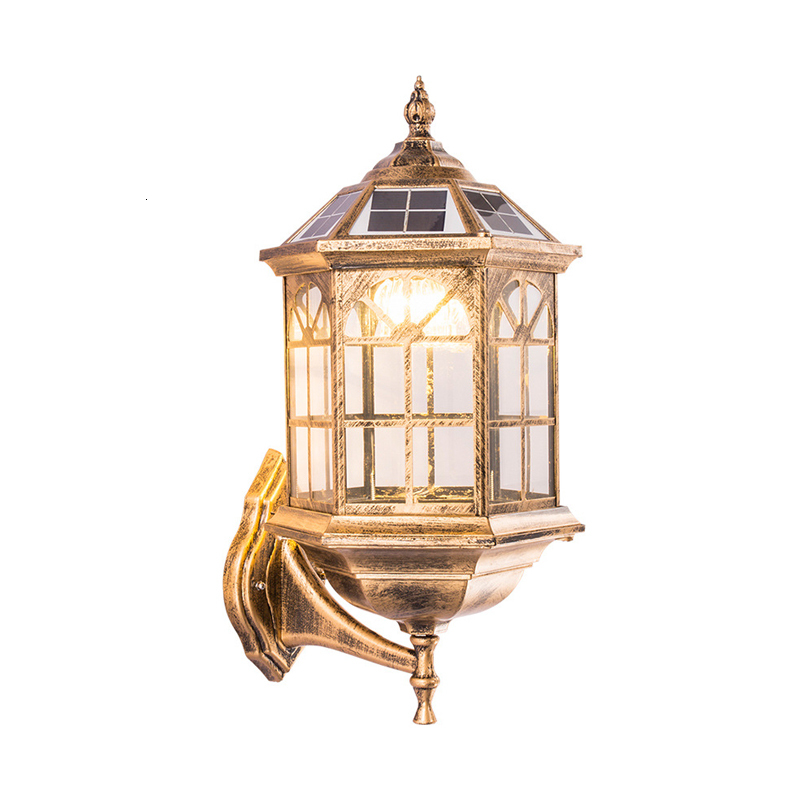 2021 New European Style in the Open Air Sunshine Dwaterproof Wall Water Super Bright Garden Scenery Illumination Street Powered by Solar Ene
2021 New European Style in the Open Air Sunshine Dwaterproof Wall Water Super Bright Garden Scenery Illumination Street Powered by Solar Ene