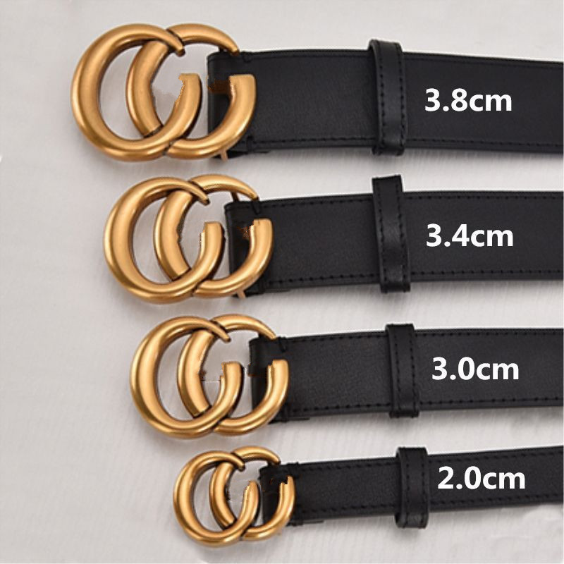 2022 Belt Fashion Men G Buckle Fashion Genuine Leather Women Belts For men Letter Double G buckle men women belts (2.0,2.8,3.4,3.8)cm width, Black;brown
2022 Belt Fashion Men G Buckle Fashion Genuine Leather Women Belts For men Letter Double G buckle men women belts (2.0,2.8,3.4,3.8)cm width, Black;brown