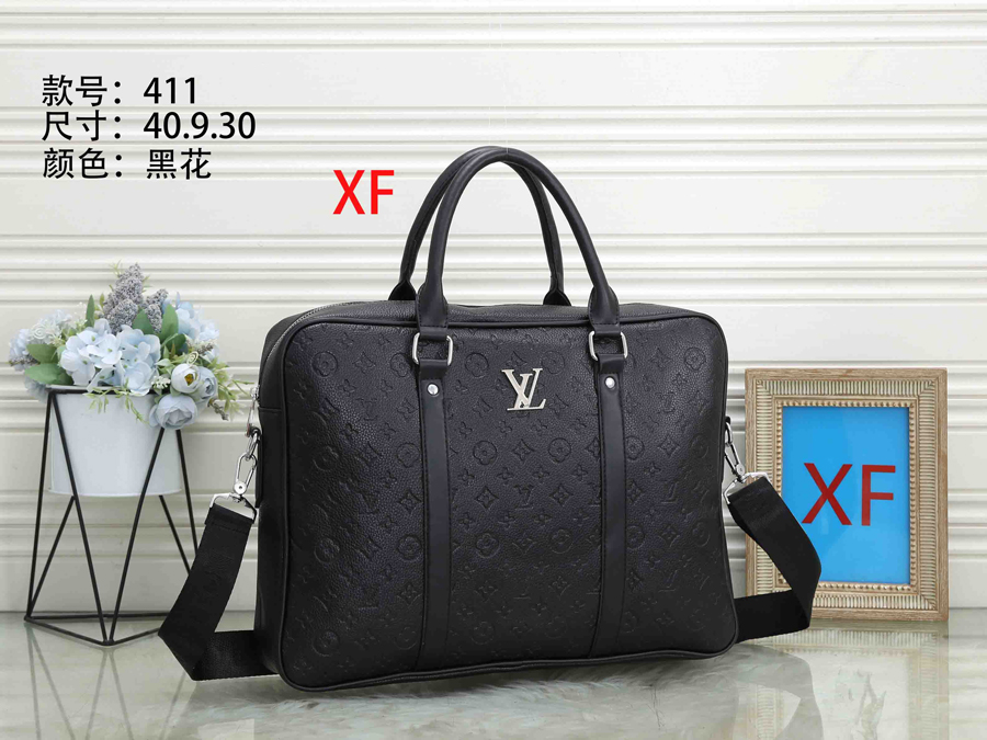 High Quality Handbag men briefcase business package laptop bag messenger bags clutch designer women bags GGLVLOUIS
VITTONYSL
VUTTON
High Quality Handbag men briefcase business package laptop bag messenger bags clutch designer women bags GGLVLOUIS
VITTONYSL
VUTTON