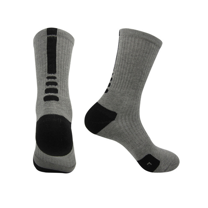 2pcs=1pair USA Professional Elite Basketball Socks Long Knee Athletic Sport Socks Men Fashion Compression Socks wholesales, Pls check the picture
2pcs=1pair USA Professional Elite Basketball Socks Long Knee Athletic Sport Socks Men Fashion Compression Socks wholesales, Pls check the picture