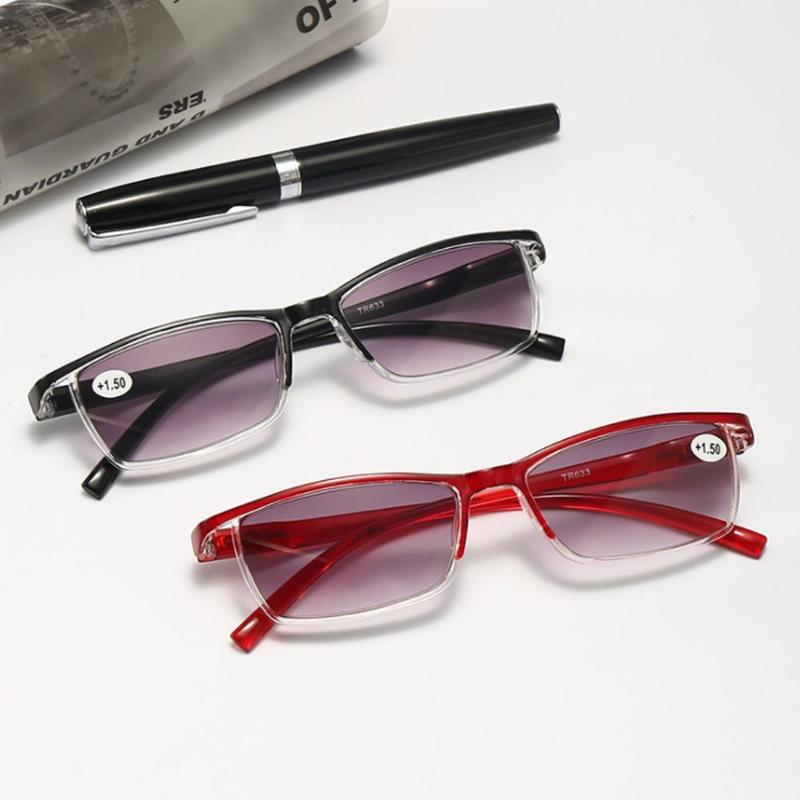 Sunglasses Vintage Eye Protection Portable Anti-Blue Light Eyeglasses Computer Goggles Ultra Frame Business Reading Glasses
Sunglasses Vintage Eye Protection Portable Anti-Blue Light Eyeglasses Computer Goggles Ultra Frame Business Reading Glasses