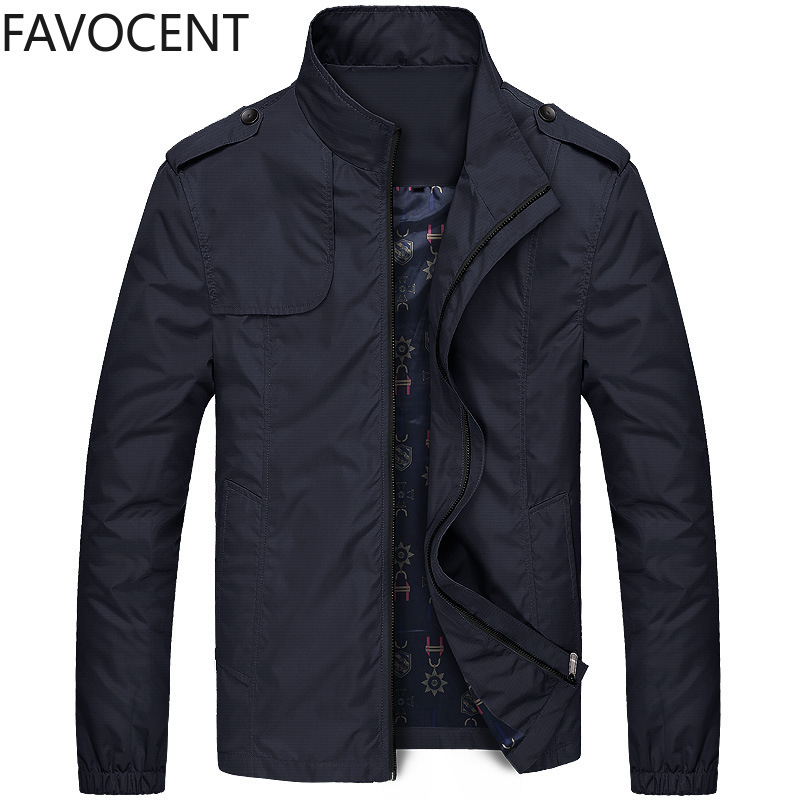 2021 New Spring Casual Clothing Korean Handsome Pilot Zipper Men's Jacket Mens High Fashion 1w5f, Black
2021 New Spring Casual Clothing Korean Handsome Pilot Zipper Men's Jacket Mens High Fashion 1w5f, Black