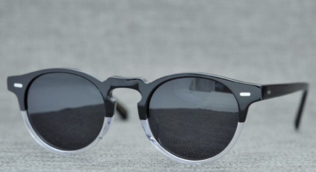Luxury-Gregory Peck Brand men women oliver Vintage Polarized Peopl OV5186 retro Sun OV 5186 With package, White;black
Luxury-Gregory Peck Brand men women oliver Vintage Polarized Peopl OV5186 retro Sun OV 5186 With package, White;black
