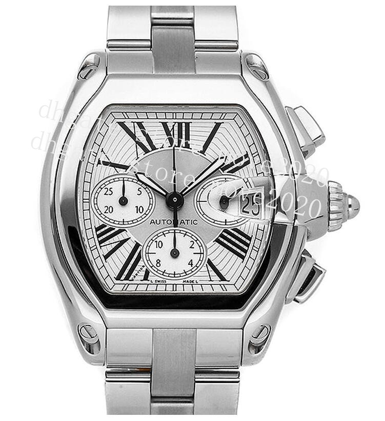 move2020 Hot Items Watch 42mm Roadster 62019X6 Stainless Steel White Dial Sapphire Quartz Chronograph Working Mens Men's Watches, This is a link.no watch
move2020 Hot Items Watch 42mm Roadster 62019X6 Stainless Steel White Dial Sapphire Quartz Chronograph Working Mens Men's Watches, This is a link.no watch