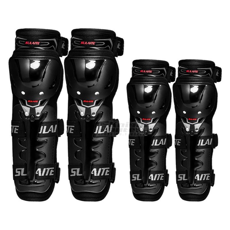 Motorcycle Armor Black Knee Pads Moto Elbow Set Motorbike Kneepad Riding Motocross MX Protector Suit Racing Guards Gear
Motorcycle Armor Black Knee Pads Moto Elbow Set Motorbike Kneepad Riding Motocross MX Protector Suit Racing Guards Gear
