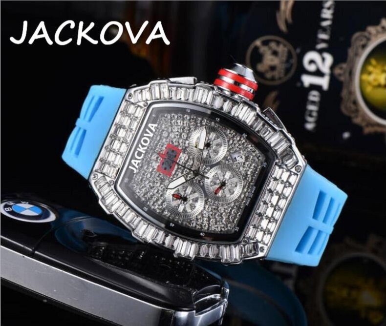 Top Luxury Mens Full Functional Watches For Men Women Professional Diamonds Watch Automatic Movement 45mm Full Functional Waterproof Watches, As pic
Top Luxury Mens Full Functional Watches For Men Women Professional Diamonds Watch Automatic Movement 45mm Full Functional Waterproof Watches, As pic