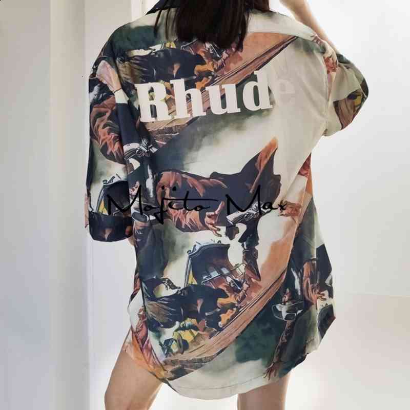 Rhude Cowboy Shirts Men Women Quality Full Allover Digital Printing Rhude Silky Blouse Mens ShirtsSDCC, White;black
Rhude Cowboy Shirts Men Women Quality Full Allover Digital Printing Rhude Silky Blouse Mens ShirtsSDCC, White;black