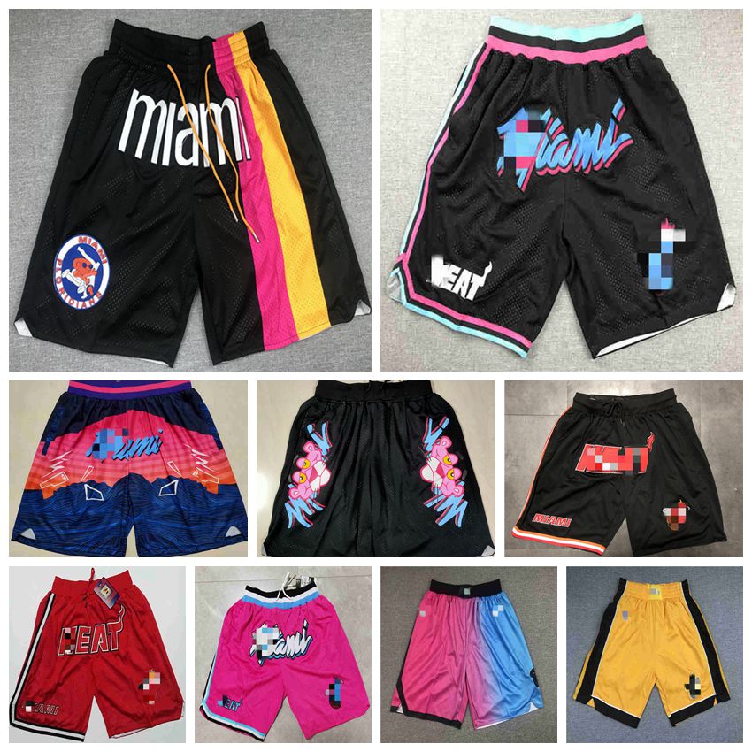 Miami's Heat's Mens stitched Just Don Basketball Shorts Heat14 Tyler Herro Jimmy Butler 22 Dwyane Wade 3 Mitchell&Ness 2021/22 Edi, Black
Miami's Heat's Mens stitched Just Don Basketball Shorts Heat14 Tyler Herro Jimmy Butler 22 Dwyane Wade 3 Mitchell&Ness 2021/22 Edi, Black