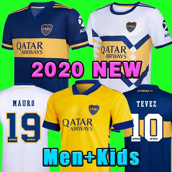 2020 2021 Boca Juniors soccer Jersey Home Away MARADONA GAGO OSVALDO CARLITOS PEREZ DE ROSSI TEVEZ PAVON JRS MEN KIDS football shirt Top, Black;yellow
2020 2021 Boca Juniors soccer Jersey Home Away MARADONA GAGO OSVALDO CARLITOS PEREZ DE ROSSI TEVEZ PAVON JRS MEN KIDS football shirt Top, Black;yellow