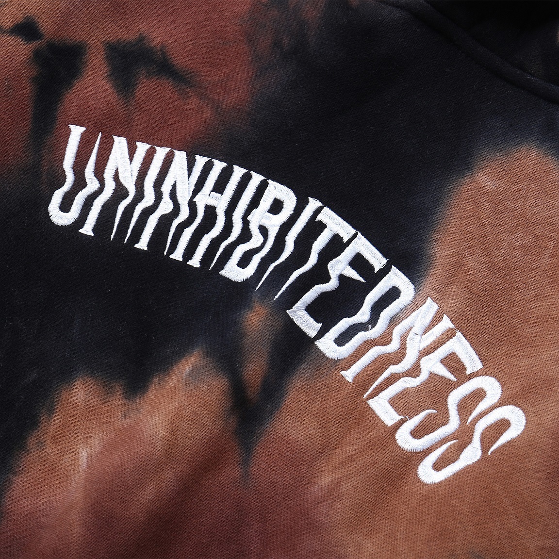Mens Hip Hop Tie dye Hoodie Sweatshirt Graffiti Streetwear Harajuku Hoodies Pullover Hipster Clothes Autumn Hoodie tops 201020