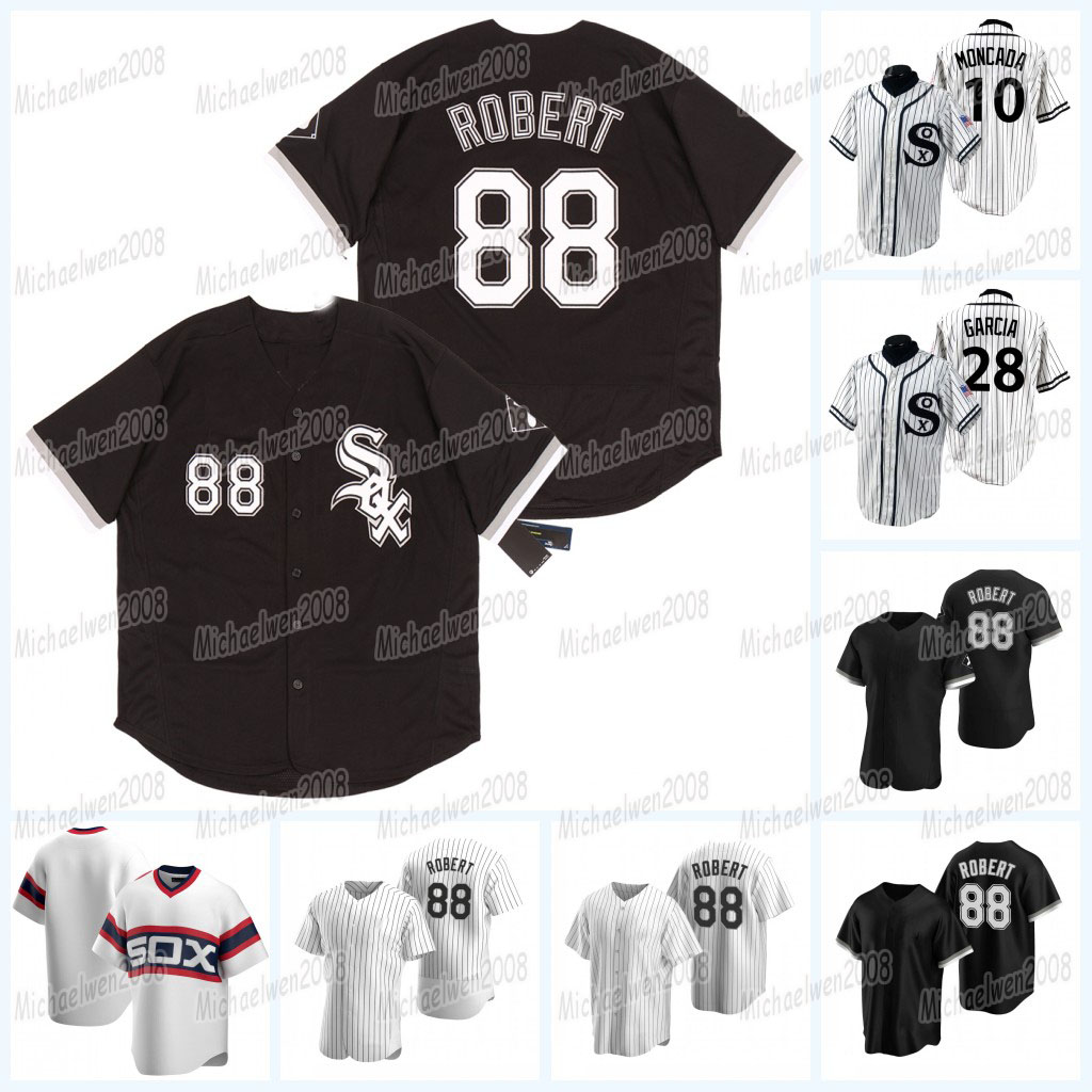 2021 baseball jersey 10 Yoan Moncada 60 Keuchel 23 Edwin Encarnacion 88 RobertTim Anderson Eloy Jimenez Carlton Fisk Jose Abreu Adam Engel Luis Robert, Men/2020 replica
2021 baseball jersey 10 Yoan Moncada 60 Keuchel 23 Edwin Encarnacion 88 RobertTim Anderson Eloy Jimenez Carlton Fisk Jose Abreu Adam Engel Luis Robert, Men/2020 replica