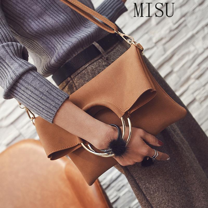 Women Handbag Set Round Metal Handle Suede Tote Bag Dropship Sac a main Fold Over Fashion Shoulder Messenger Bag Ladies Clutches, Grey shoulder bag
Women Handbag Set Round Metal Handle Suede Tote Bag Dropship Sac a main Fold Over Fashion Shoulder Messenger Bag Ladies Clutches, Grey shoulder bag