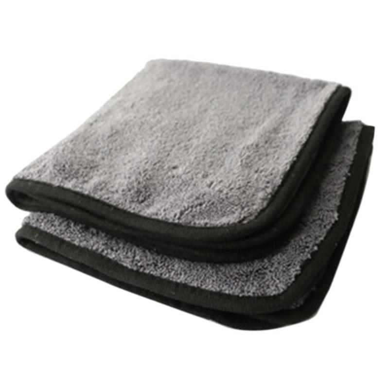 Towel Car Cleaning Microfiber - Super Absorbent Cloth Lint Free, Premium Professional Soft Towels
Towel Car Cleaning Microfiber - Super Absorbent Cloth Lint Free, Premium Professional Soft Towels
