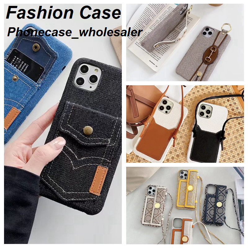 Handbag Wallet Designer Phone Cases for iphone 13 12 11 Pro Max case 12P 11P XR XSMax 7P 8P 7 8 with Box Packing
Handbag Wallet Designer Phone Cases for iphone 13 12 11 Pro Max case 12P 11P XR XSMax 7P 8P 7 8 with Box Packing