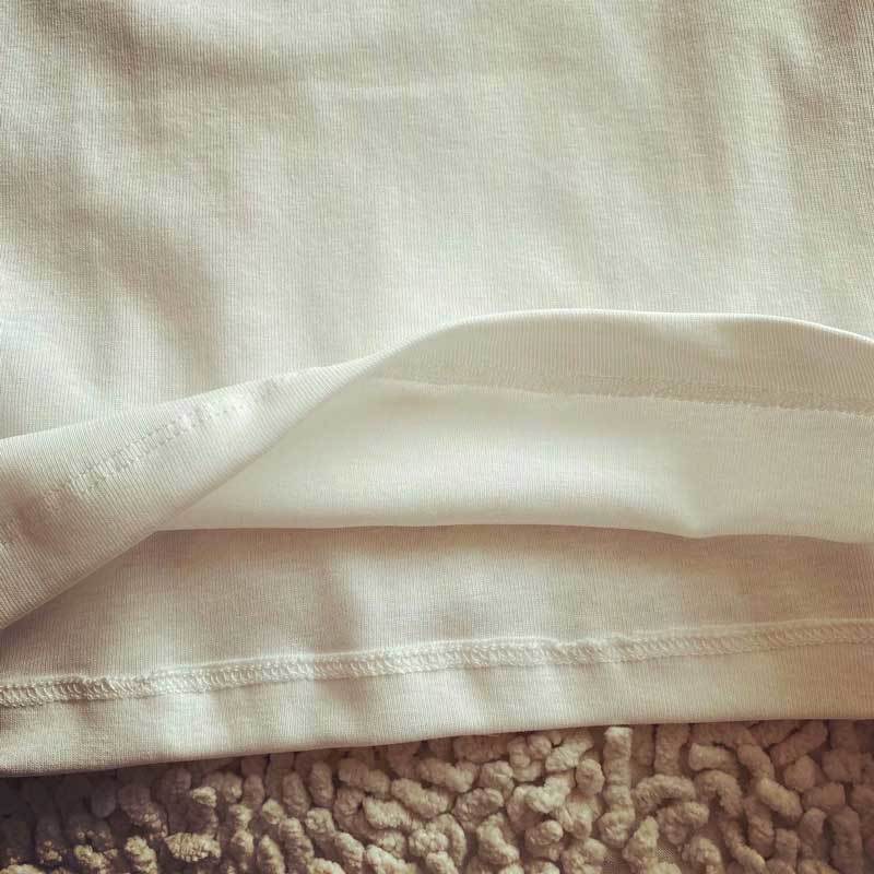 Boho inspired white graphic tee Women casual cotton short sleeve tshirt women New fashion female T-shirt rainbow print girl tops 210306