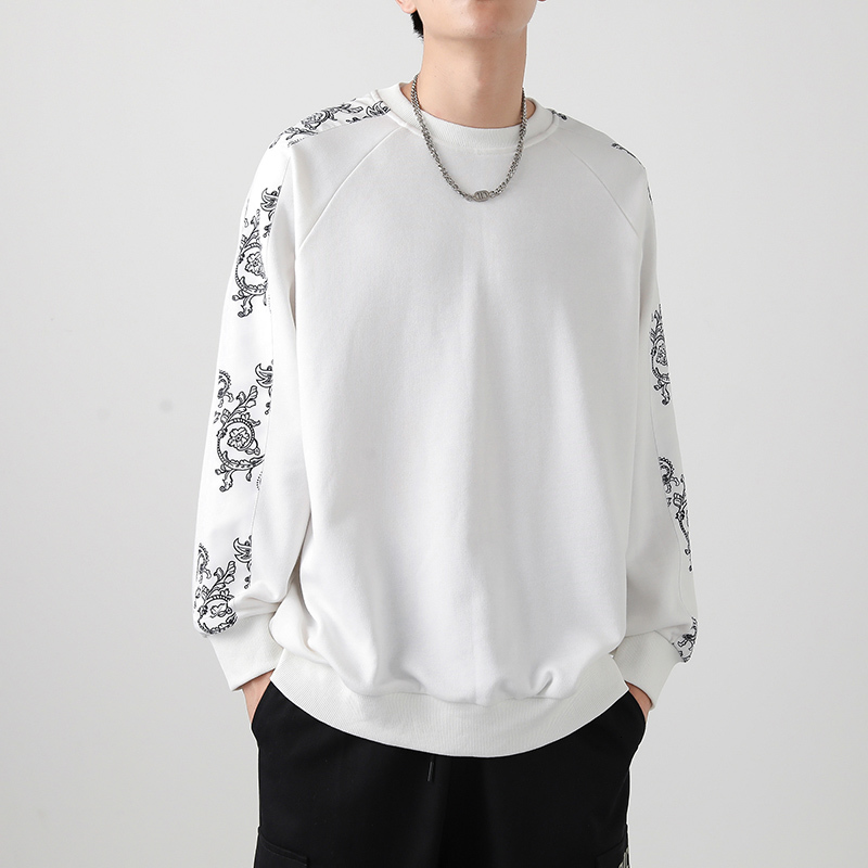 men's hoodies & sweatshirts legible casual male hoodies spring hip hop fashion loose man sweatpants zrm2, Black
men's hoodies & sweatshirts legible casual male hoodies spring hip hop fashion loose man sweatpants zrm2, Black