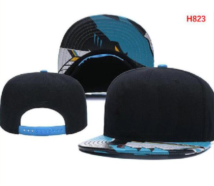 2021 American Hockeyball San Jose Snapback Hats 32 Teams Casquette Sports Hip-Hop Flat Embroidered Hat Men Women Adjustable Caps drop ship accept
2021 American Hockeyball San Jose Snapback Hats 32 Teams Casquette Sports Hip-Hop Flat Embroidered Hat Men Women Adjustable Caps drop ship accept
