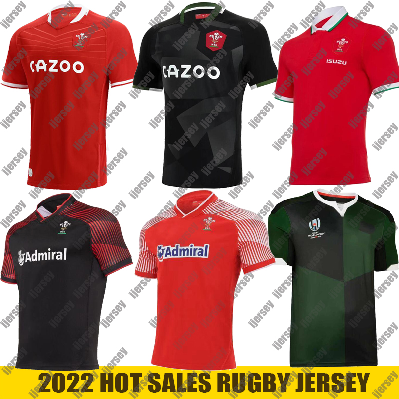 2022 Wales Rugby Jersey 21 22 Home Away Training Welsh T Shirts Size S-5XL Shirt maillot de National Rugby League, Black;gray
2022 Wales Rugby Jersey 21 22 Home Away Training Welsh T Shirts Size S-5XL Shirt maillot de National Rugby League, Black;gray