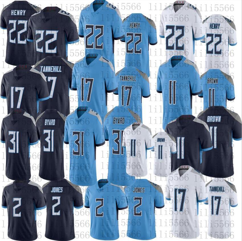 Men 22 Derrick Henry 2 Julio Jones Football Jersey 11 AJ Brown 17 Ryan Tannehill 31 Kevin Byard stitched jerseys, Black;red
Men 22 Derrick Henry 2 Julio Jones Football Jersey 11 AJ Brown 17 Ryan Tannehill 31 Kevin Byard stitched jerseys, Black;red