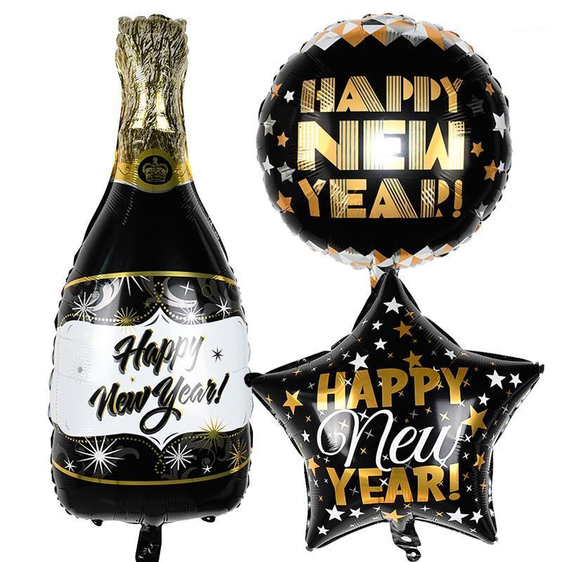Party Decoration 2021 Happy Year Balloon Gold Letter Foil Balloons Star Wine Glass Ballon DIY Christmas Deco Globos Xmas Gifts
Party Decoration 2021 Happy Year Balloon Gold Letter Foil Balloons Star Wine Glass Ballon DIY Christmas Deco Globos Xmas Gifts
