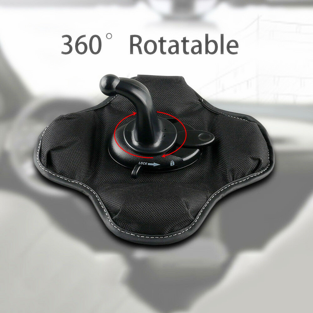 Car Holder GPS/Mobile Phone Non-slip Holders Seat For Garmin Nuvi 2639lmt 2689lmt