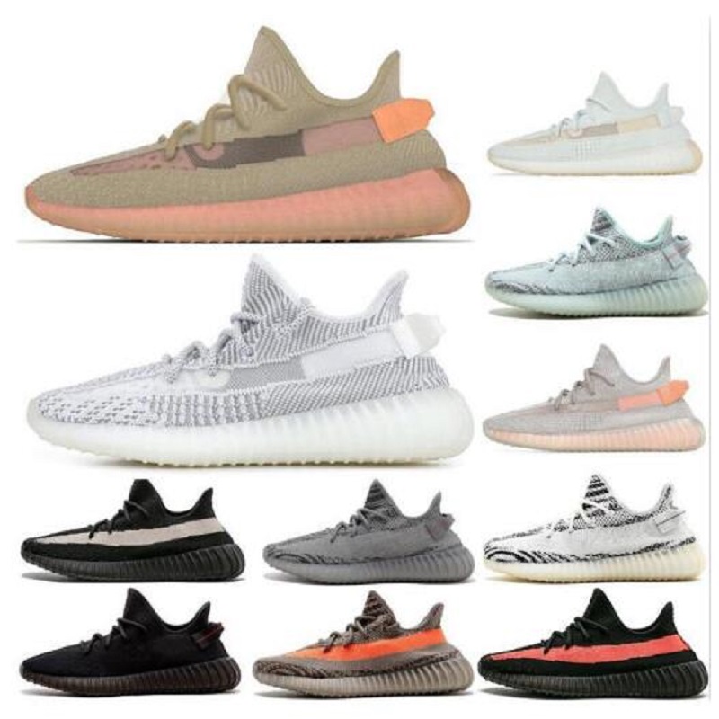 2021 Cinder Zyon Men Women Shoe Shoes Zebra Asriel Desert S…