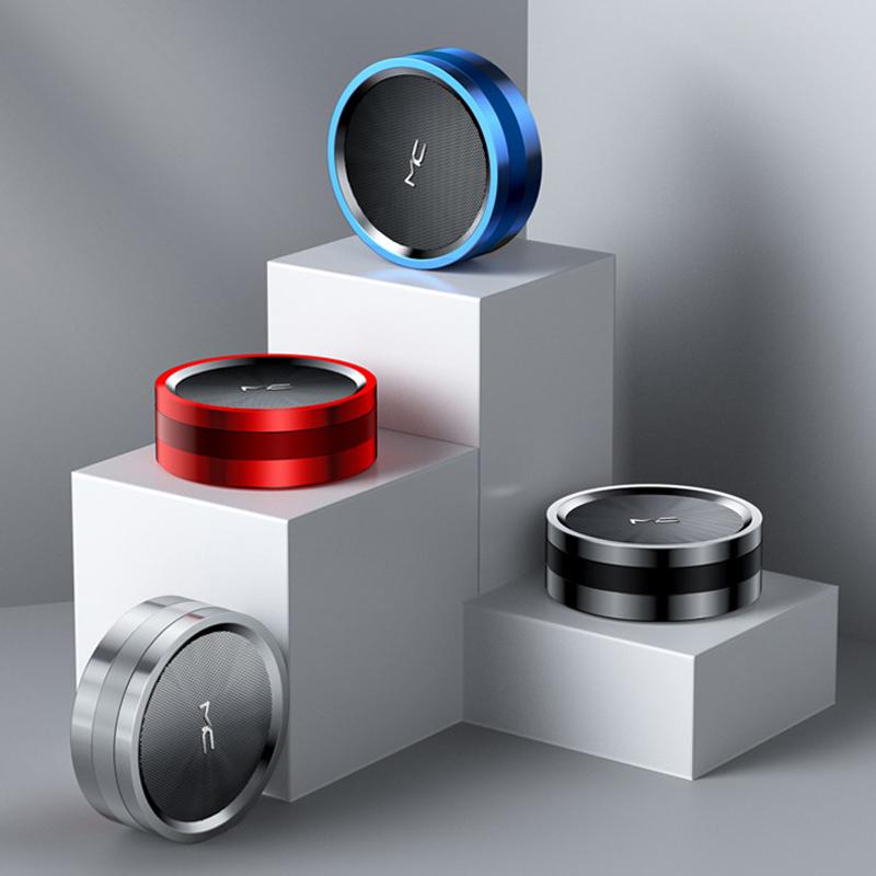 Portable Speakers 5.0 Bluetooth Wireless Speaker Better Bass 1000mAh Loudspeaker For Office/Birthday Party/Home Party Men's Gifts
Portable Speakers 5.0 Bluetooth Wireless Speaker Better Bass 1000mAh Loudspeaker For Office/Birthday Party/Home Party Men's Gifts