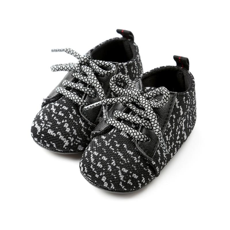 First Walkers Baby Shoes 2021 Fashion Sports Girl Cotton Born Boys Spring Prewalker, Black
First Walkers Baby Shoes 2021 Fashion Sports Girl Cotton Born Boys Spring Prewalker, Black