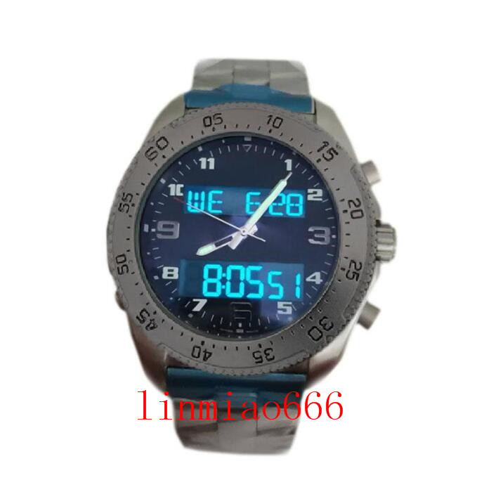 professional mens dual time zone watch electronic pointer display montre de luxe wristwatches designer watches luminous, Slivery;brown
professional mens dual time zone watch electronic pointer display montre de luxe wristwatches designer watches luminous, Slivery;brown