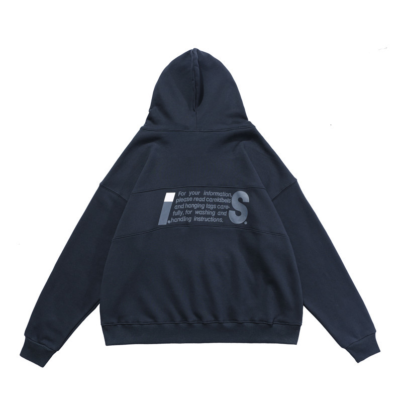 2021 New High-quality I.sports Archive Bomber Is Hoodie Men Women 1:1 Oversize Pullovers Foam Print Hoody 1o43
2021 New High-quality I.sports Archive Bomber Is Hoodie Men Women 1:1 Oversize Pullovers Foam Print Hoody 1o43