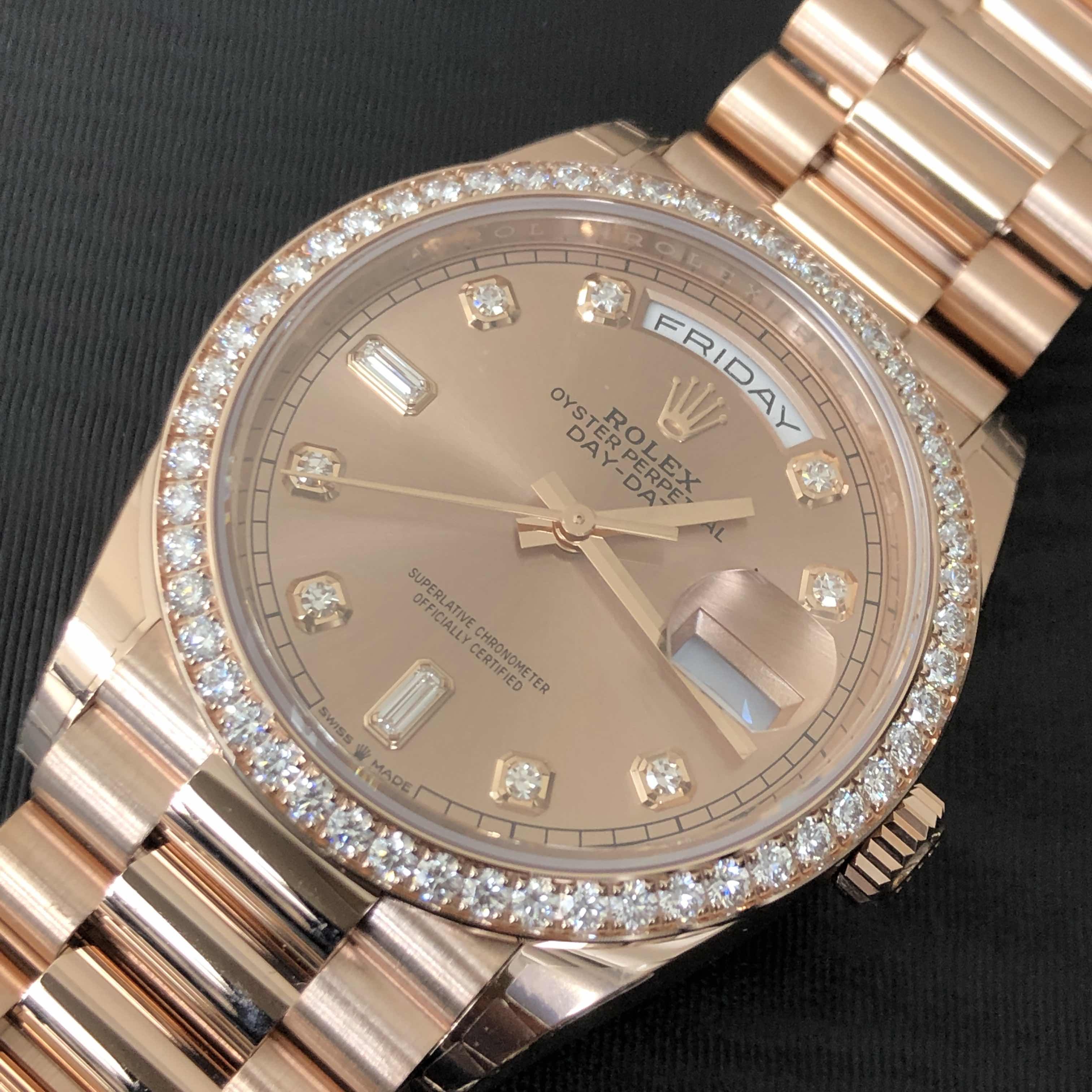 20 Style in Box Mens 41mm President 116334 126333 126334 126300 126331 126301 Asia 2813 Movement Mechanical Automatic Men's Watches, Slivery;brown
20 Style in Box Mens 41mm President 116334 126333 126334 126300 126331 126301 Asia 2813 Movement Mechanical Automatic Men's Watches, Slivery;brown