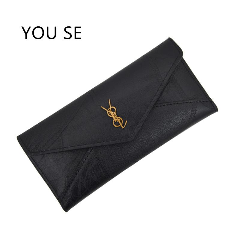 Wallets Y Women's Wallet Women Leather Clutch Female Long For Phone/cards Lady Purses Girl Money Bag, Black wallet
Wallets Y Women's Wallet Women Leather Clutch Female Long For Phone/cards Lady Purses Girl Money Bag, Black wallet