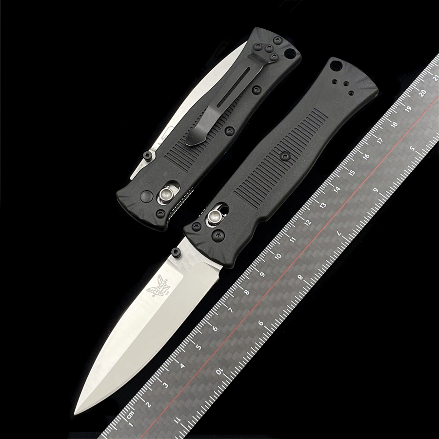 BENCHMADE BM530 530 PARDUE AXIS Folding Knife Outdoor Camping Hunting Pocket Tactical Self Defense EDC Tool BM535 550 551 485 3551 3300 3400 Knife
BENCHMADE BM530 530 PARDUE AXIS Folding Knife Outdoor Camping Hunting Pocket Tactical Self Defense EDC Tool BM535 550 551 485 3551 3300 3400 Knife