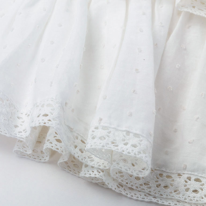 Women's High Waist A-Line Mini Skirt Summer Women Elegant White Skirts Casual Lace Splice Short Holiday Skirt Saia Feminino 210306