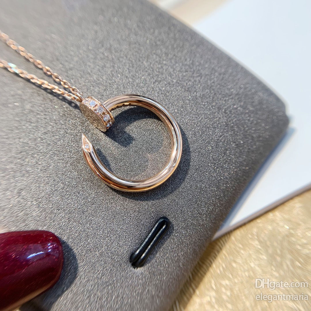 Jewelry necklace bracelet nail women's 925 Sterling Silver Half diamond ring earrings are a classic matching gift for lovers 3 colors
Jewelry necklace bracelet nail women's 925 Sterling Silver Half diamond ring earrings are a classic matching gift for lovers 3 colors