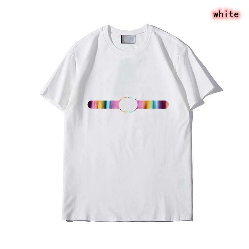 Mens Designer T-shirts New Brand Designer Short Sleeves Fashion Printed Tops Casual Outdoor Clothes 2020 Summer 6 Colors S-5XL
Mens Designer T-shirts New Brand Designer Short Sleeves Fashion Printed Tops Casual Outdoor Clothes 2020 Summer 6 Colors S-5XL