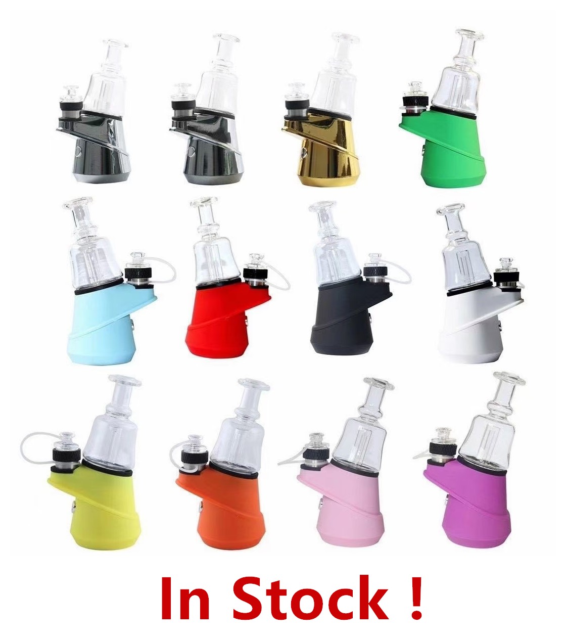 Min.1set G9 Soc Enail 2800mAh Wax Vaporizer TC Vape Mod Ceramic Quartz Carbon Wax Atomizer Nail Electric Dab Rig Original, Random colors
Min.1set G9 Soc Enail 2800mAh Wax Vaporizer TC Vape Mod Ceramic Quartz Carbon Wax Atomizer Nail Electric Dab Rig Original, Random colors