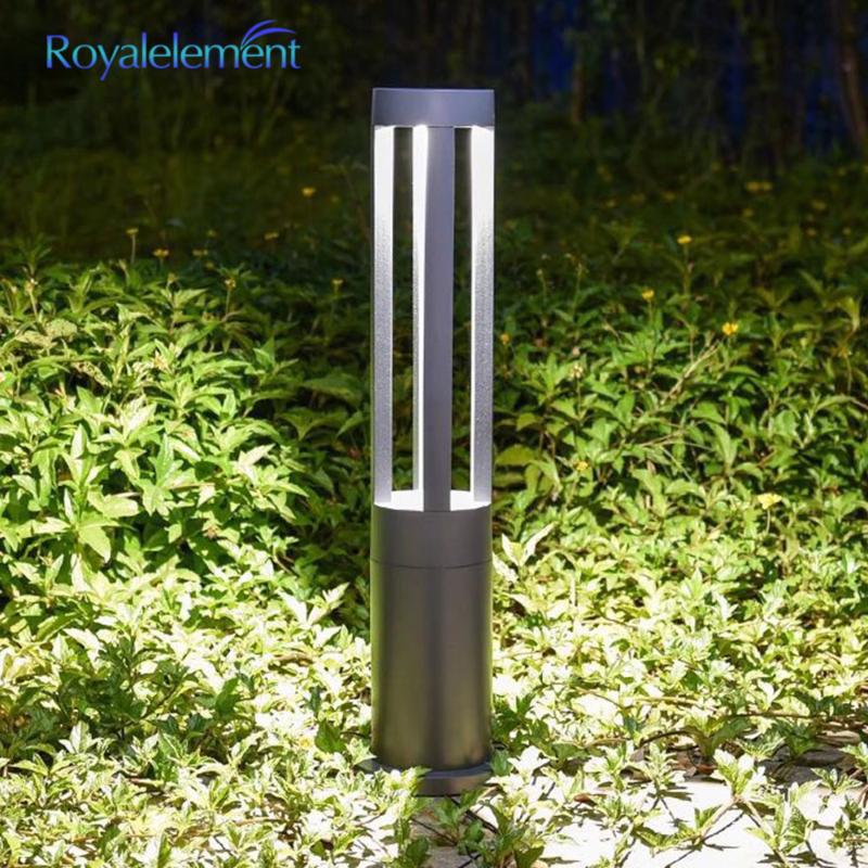 Lawn Lamps Modern 7W COB LED Garden Lamp IP65 Waterproof Lights Aluminum Pillar Landscape Bollards Light Decoration Outdoor
Lawn Lamps Modern 7W COB LED Garden Lamp IP65 Waterproof Lights Aluminum Pillar Landscape Bollards Light Decoration Outdoor