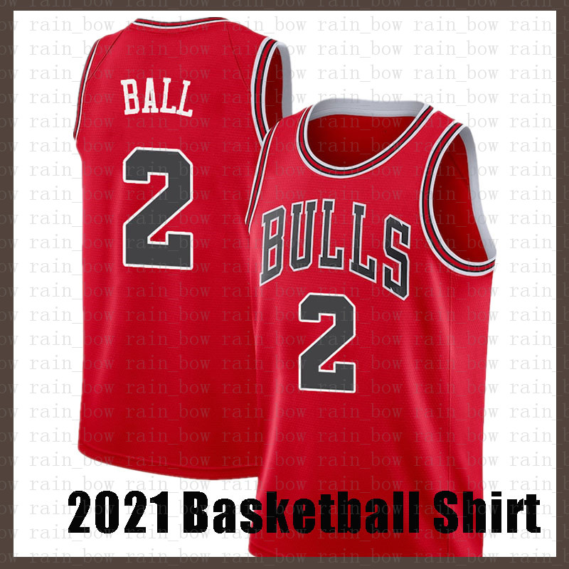 Demar 11 DeRozan Lonzo 2 Ball Basketball Jersey ChicagoBull2021 New 23 Michael Scottie 33 Pippen Dennis 91 Rodman Mens, Mens(gongniu)xiaozi
Demar 11 DeRozan Lonzo 2 Ball Basketball Jersey ChicagoBull2021 New 23 Michael Scottie 33 Pippen Dennis 91 Rodman Mens, Mens(gongniu)xiaozi