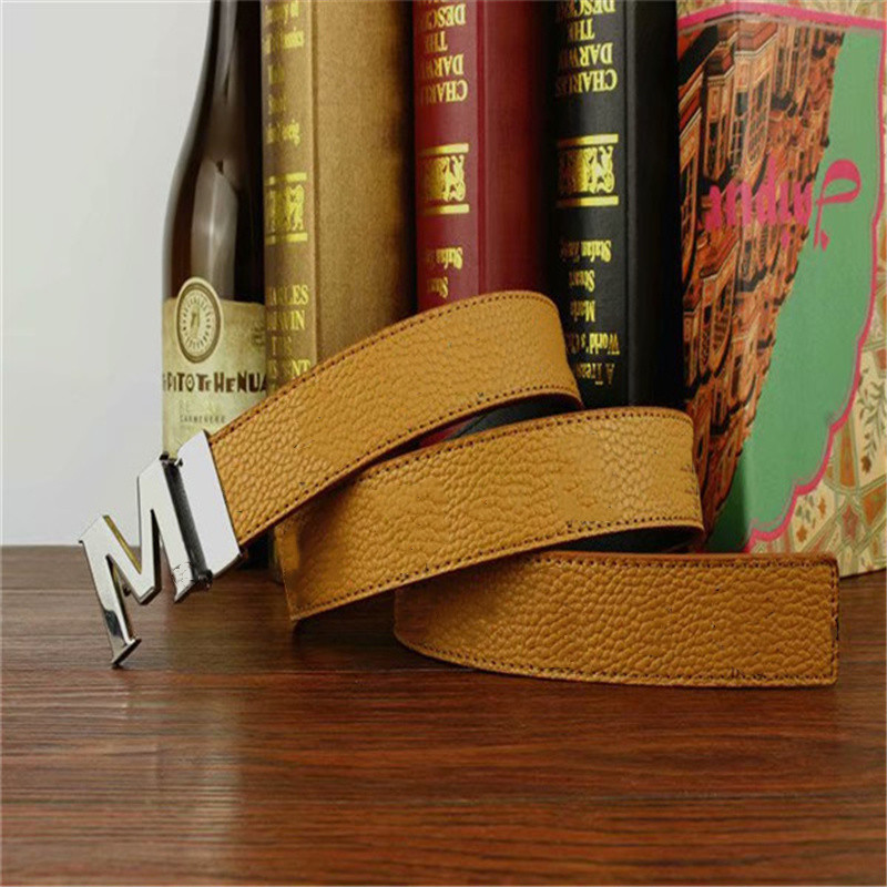 2021 mens genuine leather man belt luxury strap male belts for men women new fashion buckle Designer belt, Customize
2021 mens genuine leather man belt luxury strap male belts for men women new fashion buckle Designer belt, Customize