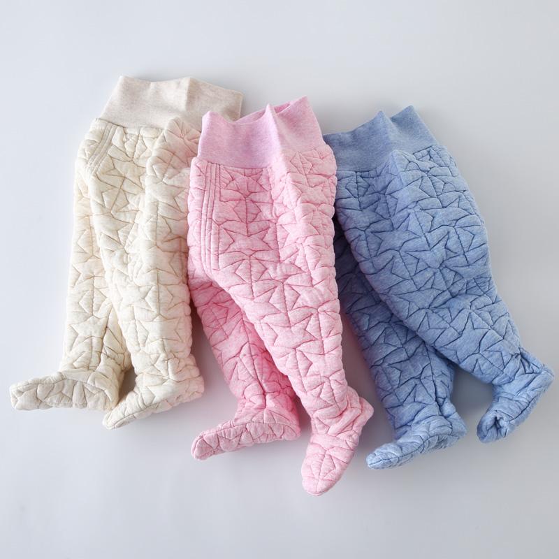 Baby pants cotton baby infant winter warm kids clothes newborn casual pants boys & girls spring&autumn trousers, Blue
Baby pants cotton baby infant winter warm kids clothes newborn casual pants boys & girls spring&autumn trousers, Blue