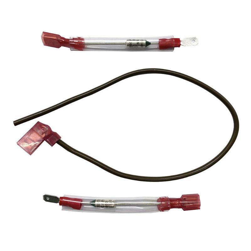 Parts RV Water Heater Thermal Cut Off Switch Kit For Atwood 93866 # GCH6-4E/6E G6A-7E/8E GC6-9E GCH10A-2E G610-3E GH610-3E XT Series
Parts RV Water Heater Thermal Cut Off Switch Kit For Atwood 93866 # GCH6-4E/6E G6A-7E/8E GC6-9E GCH10A-2E G610-3E GH610-3E XT Series