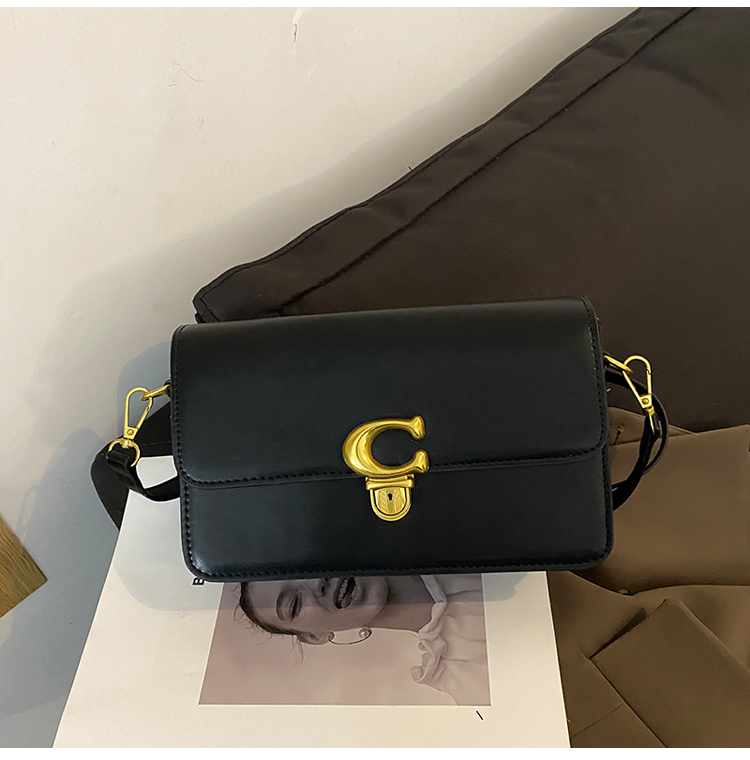 women Korean version of small square bag wide shoulder strap fashion Joker Messenger Underarm bags, Brown
women Korean version of small square bag wide shoulder strap fashion Joker Messenger Underarm bags, Brown