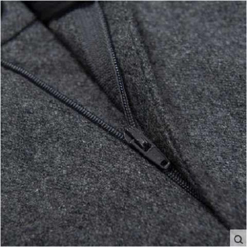 Warm Spring Wool Wide Leg Pants For Women Loose Harem Pants Women's Office Trousers Woman High Waist Pants Lady 887B 201012