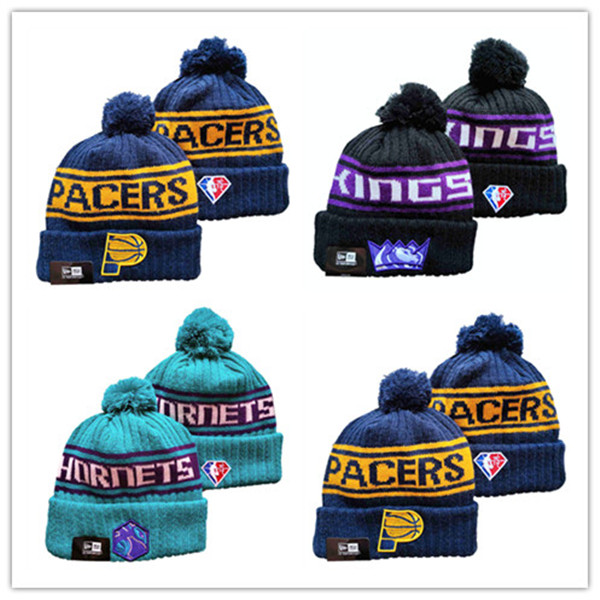 Mens Indiana PacersCharlotte HornetsSacramento KingsNew Cuffed Knit Basketball Hat Beanies
Mens Indiana PacersCharlotte HornetsSacramento KingsNew Cuffed Knit Basketball Hat Beanies