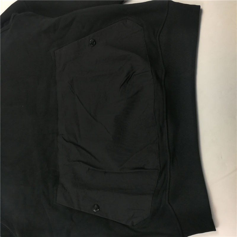 2021 spring autumn New high quality men's and women's lovers Hoodie fashion Sweatshirt leisure long sleeve Pullover