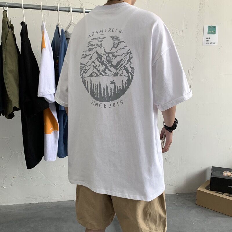 2021 New Japanese Oversized t Shirt Men High Street Hip Hop Male Summer Blouse Casual Loose Devil Print Tshirt Streetwear Ke5d
2021 New Japanese Oversized t Shirt Men High Street Hip Hop Male Summer Blouse Casual Loose Devil Print Tshirt Streetwear Ke5d