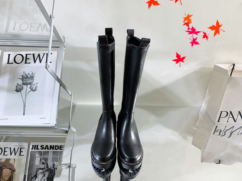 2022 Leather Boots ladies short Ankle Cowskin Boot autumn winter Chunky Heel Martin Booties Fashion Camfortable shoes Top Quality with box size 35-40 -H138, Picture color
2022 Leather Boots ladies short Ankle Cowskin Boot autumn winter Chunky Heel Martin Booties Fashion Camfortable shoes Top Quality with box size 35-40 -H138, Picture color